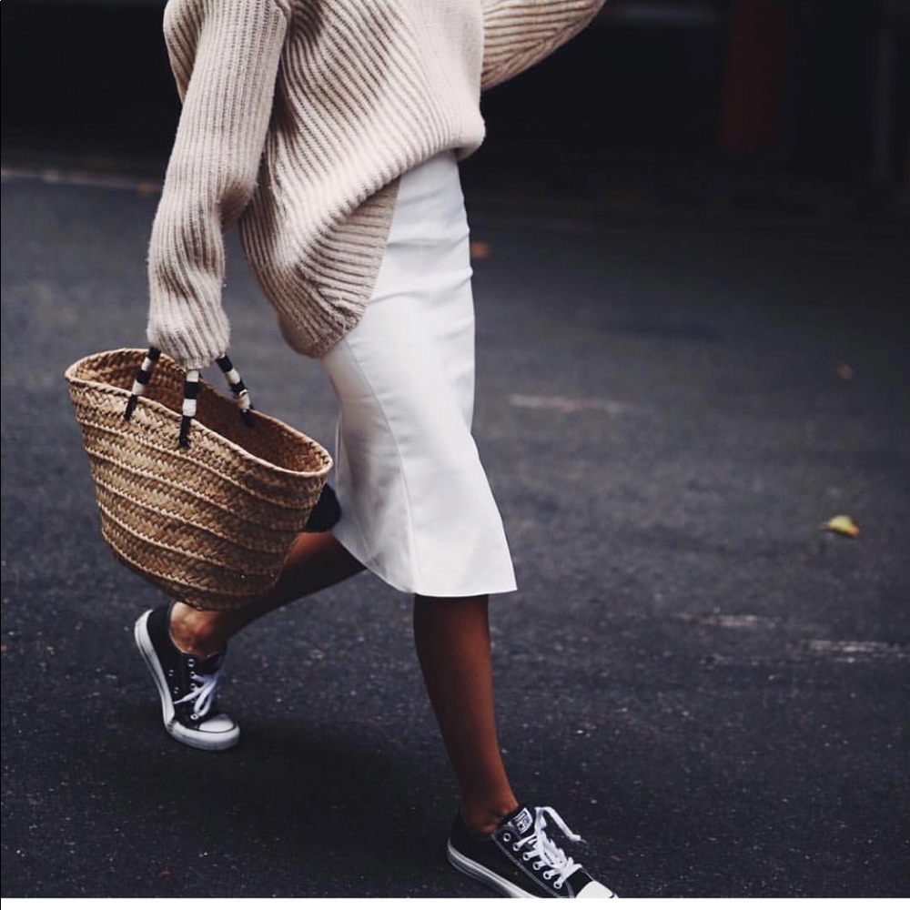 Meet your Posher, Yuliya